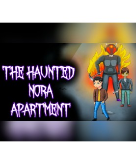 The Haunted Nora Apartment Steam Key GLOBAL